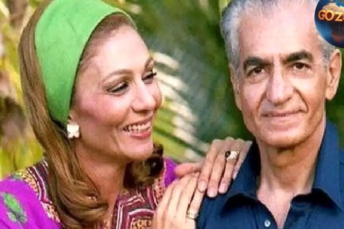 تصاویر سفر تاریخی محمدرضا پهلوی به دانمارک؛ بوسه و تعظیم به پرنسس آنه ماری در قصر فردنزبورگ