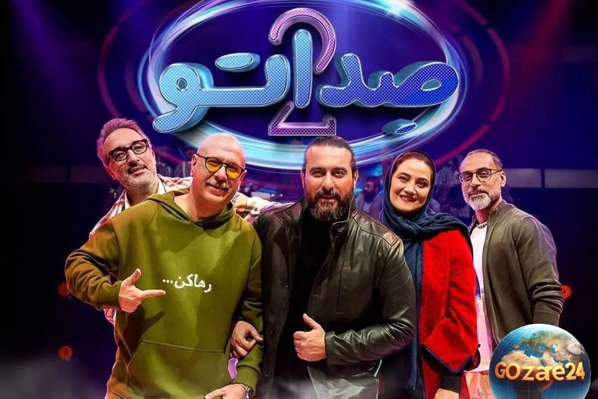 گوشتان را با صدای بهشتی پسر بنا و اجرای شگفتانگیز در فصل دوم صداتو ببرید + ویدیو