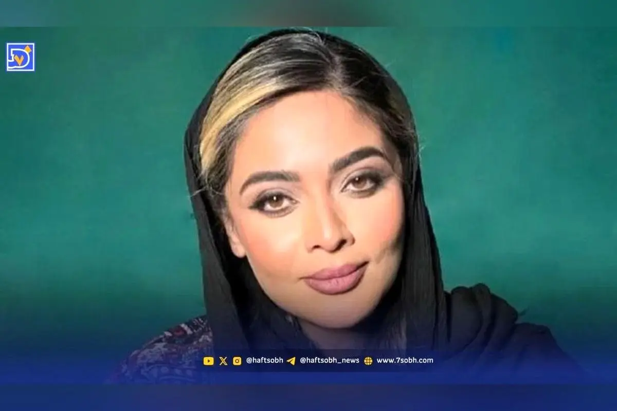 عارفه معماریان بازیگر نقش دختر محمود نقاش در پایتخت ۶ با ظاهر جدید و بیوگرافی کامل