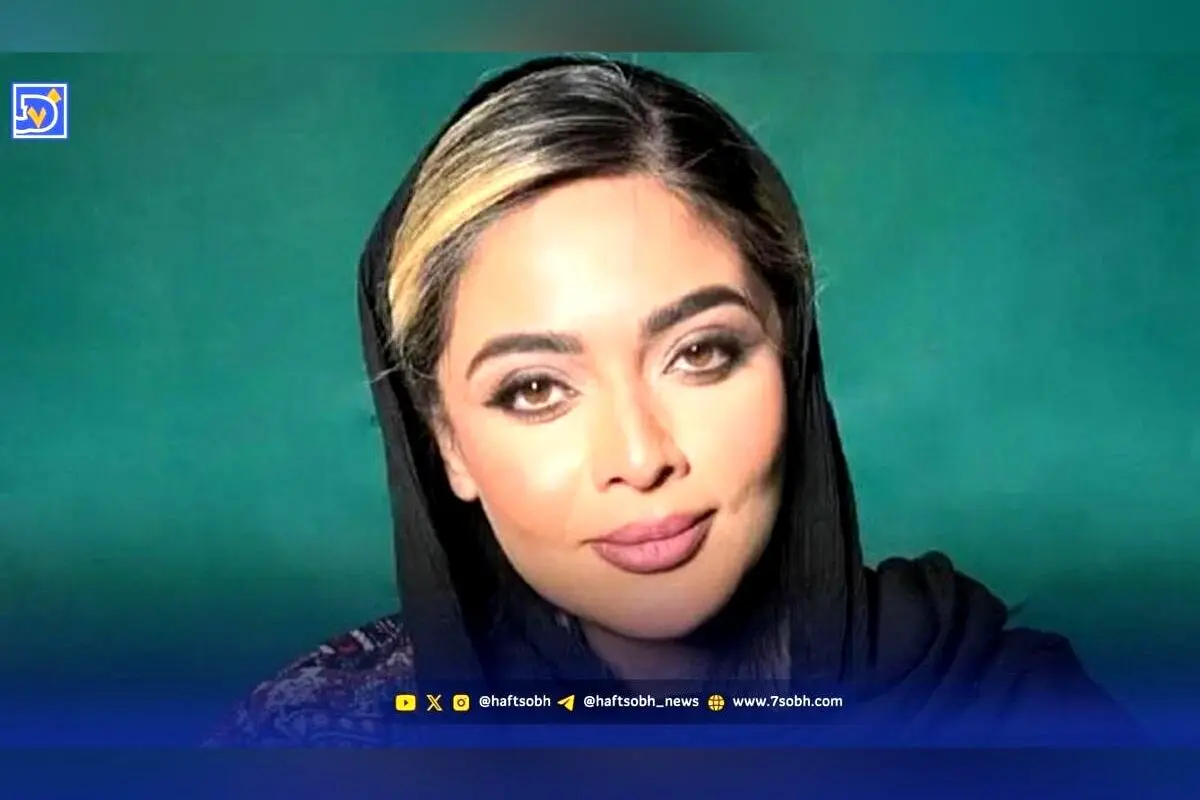 عارفه معماریان بازیگر نقش دختر محمود نقاش در پایتخت ۶ با ظاهر جدید و بیوگرافی کامل