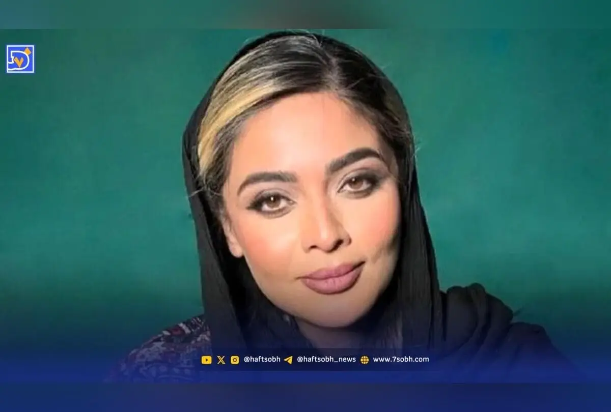عارفه معماریان بازیگر نقش دختر محمود نقاش در پایتخت ۶ با ظاهر جدید و بیوگرافی کامل