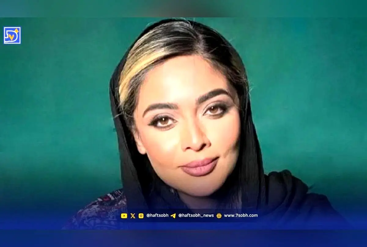 عارفه معماریان بازیگر نقش دختر محمود نقاش در پایتخت ۶ با ظاهر جدید و بیوگرافی کامل