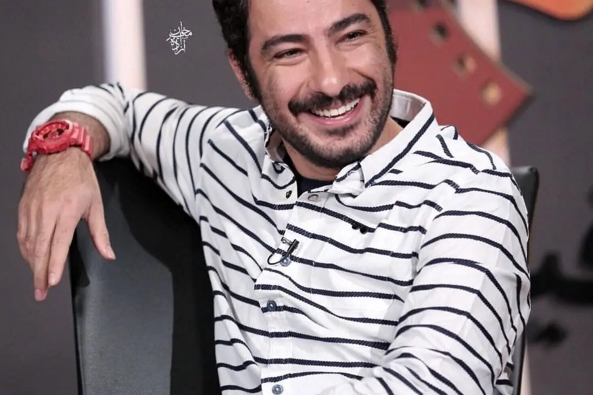 جنجال جدید نوید محمدزاده با استایل نظامی و ظاهر جسورانه: آیا قصد جنگ دارد؟