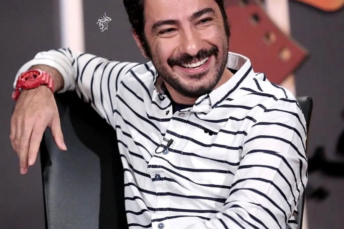 جنجال جدید نوید محمدزاده با استایل نظامی و ظاهر جسورانه: آیا قصد جنگ دارد؟