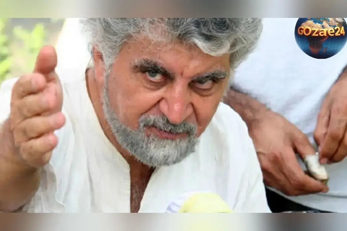 تصویر نادر از محمد متوسلانی در 25 سالگی کنار محمد تقدسی و صحنه‌ای از فیلم «شیرفروش» سال ۱۳۳۹