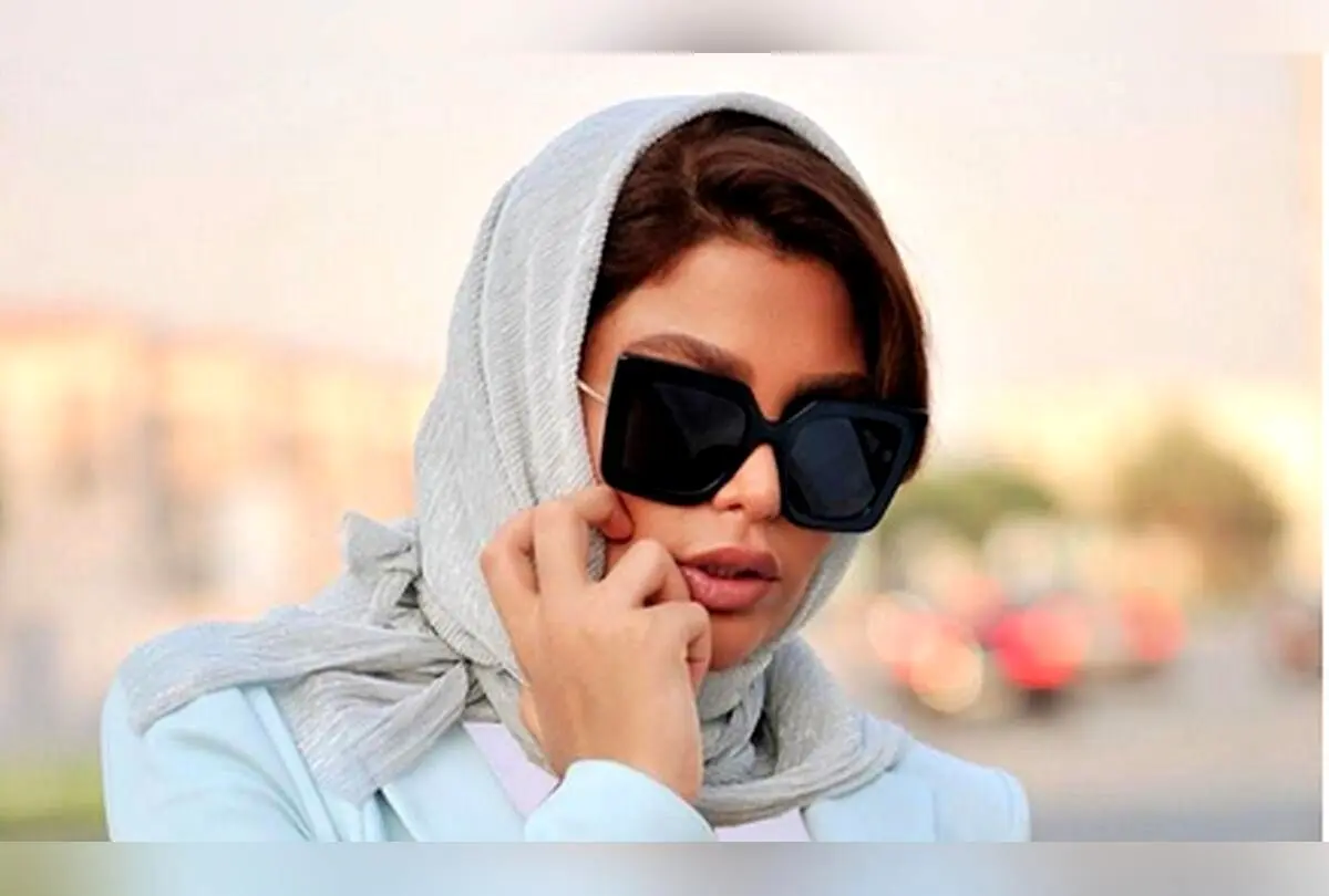بیوگرافی کامل احلام: خواننده و فوتبالیست ایرانی مقیم دبی با زندگی و حرفه‌اش