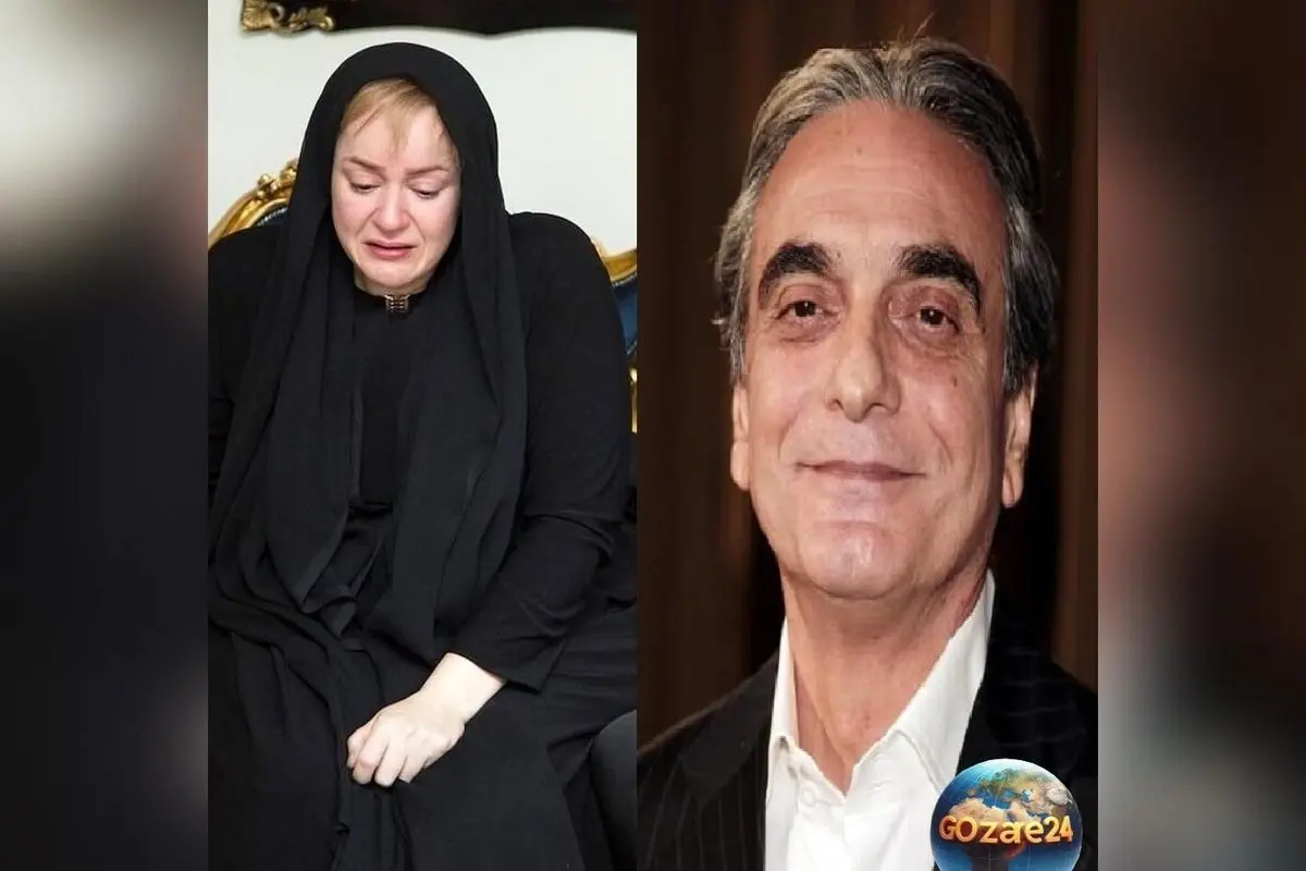 نعیمه نظام‌دوست در سوگ همایون ارشادی: وداعی احساسی و یادگاری از بازیگر فقید در استوری اینستاگرام