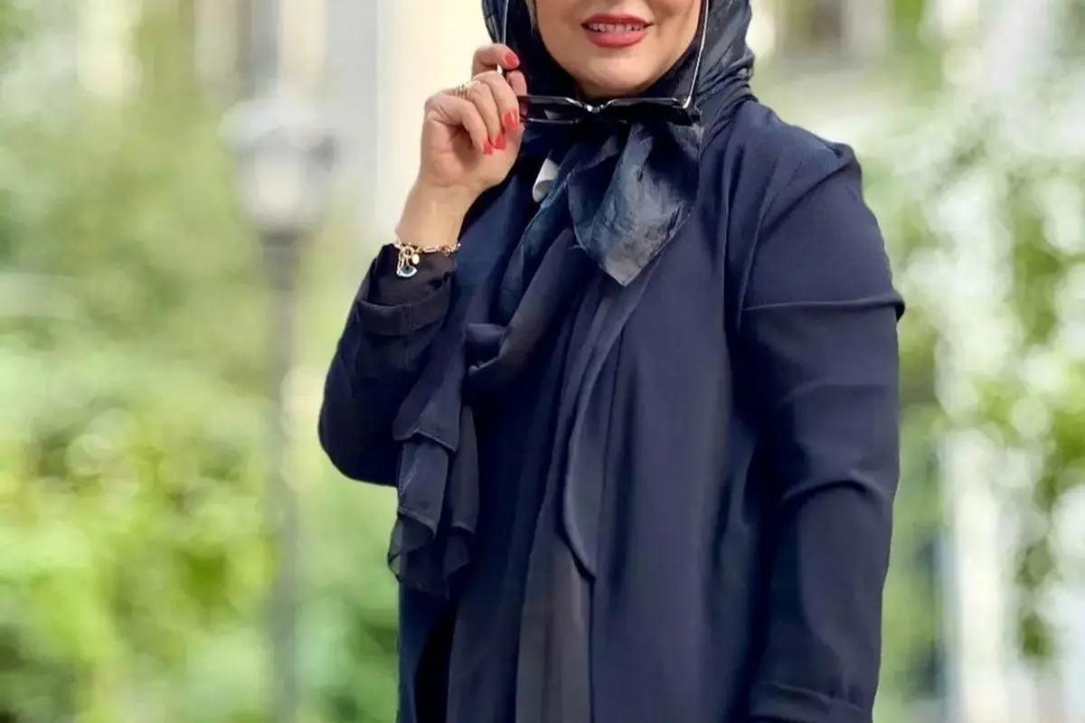 مرجانه گلچین با نوای سوزناک برای مادرش دل‌ها را می‌لرزاند | ویدیوی احساسی و بی‌نظیر