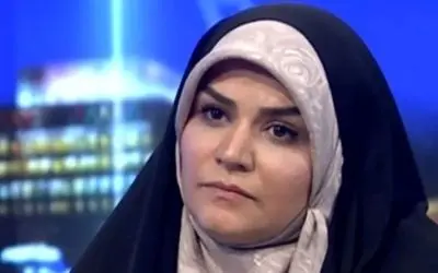 عکس سحر امامی و همسرش در مقابل ساختمان صداوسیما؛ معرفی همسر شیرزن ایرانی و ماجرای زندگی مشترک آنها