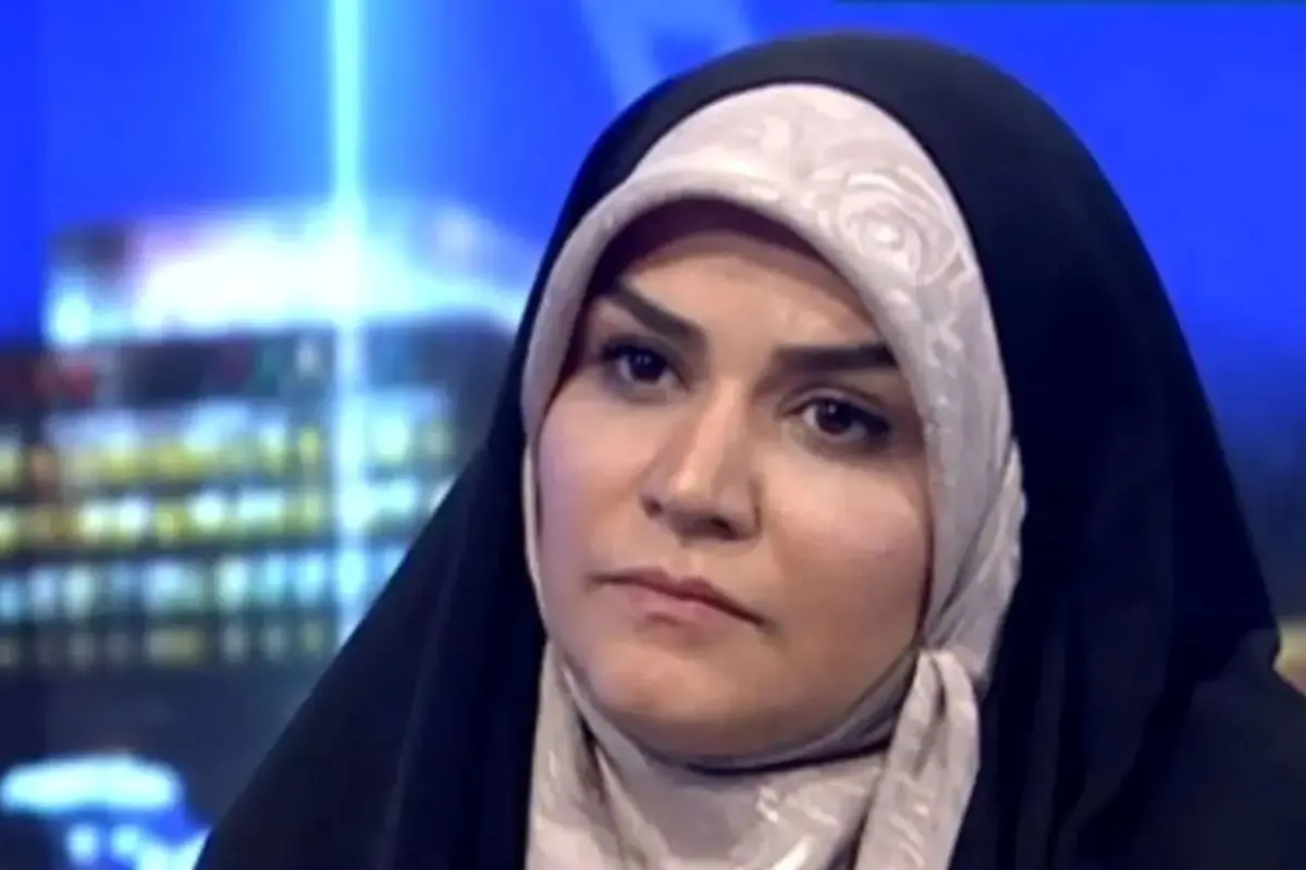 عکس سحر امامی و همسرش در مقابل ساختمان صداوسیما؛ معرفی همسر شیرزن ایرانی و ماجرای زندگی مشترک آنها