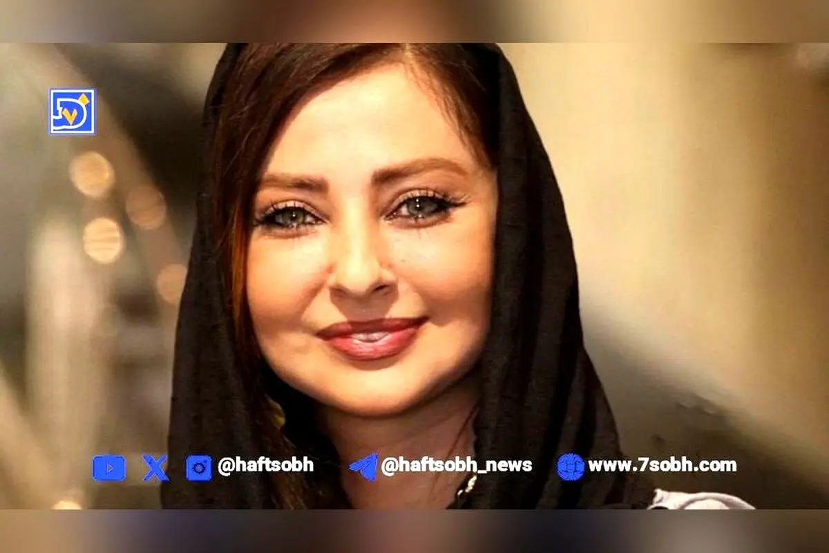 تغییرات جذاب در ظاهر نفیسه روشن؛ از رنگ پوست تا مدل مو در مراسم اکران فیلم «تابستانی که برف آمد»
