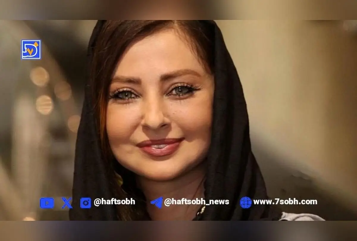 تغییرات جذاب در ظاهر نفیسه روشن؛ از رنگ پوست تا مدل مو در مراسم اکران فیلم «تابستانی که برف آمد»