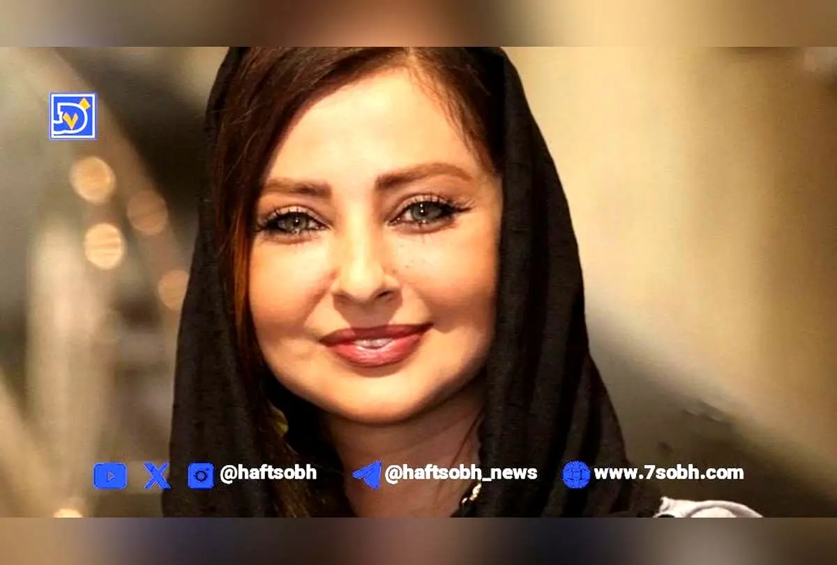 تغییرات جذاب در ظاهر نفیسه روشن؛ از رنگ پوست تا مدل مو در مراسم اکران فیلم «تابستانی که برف آمد»