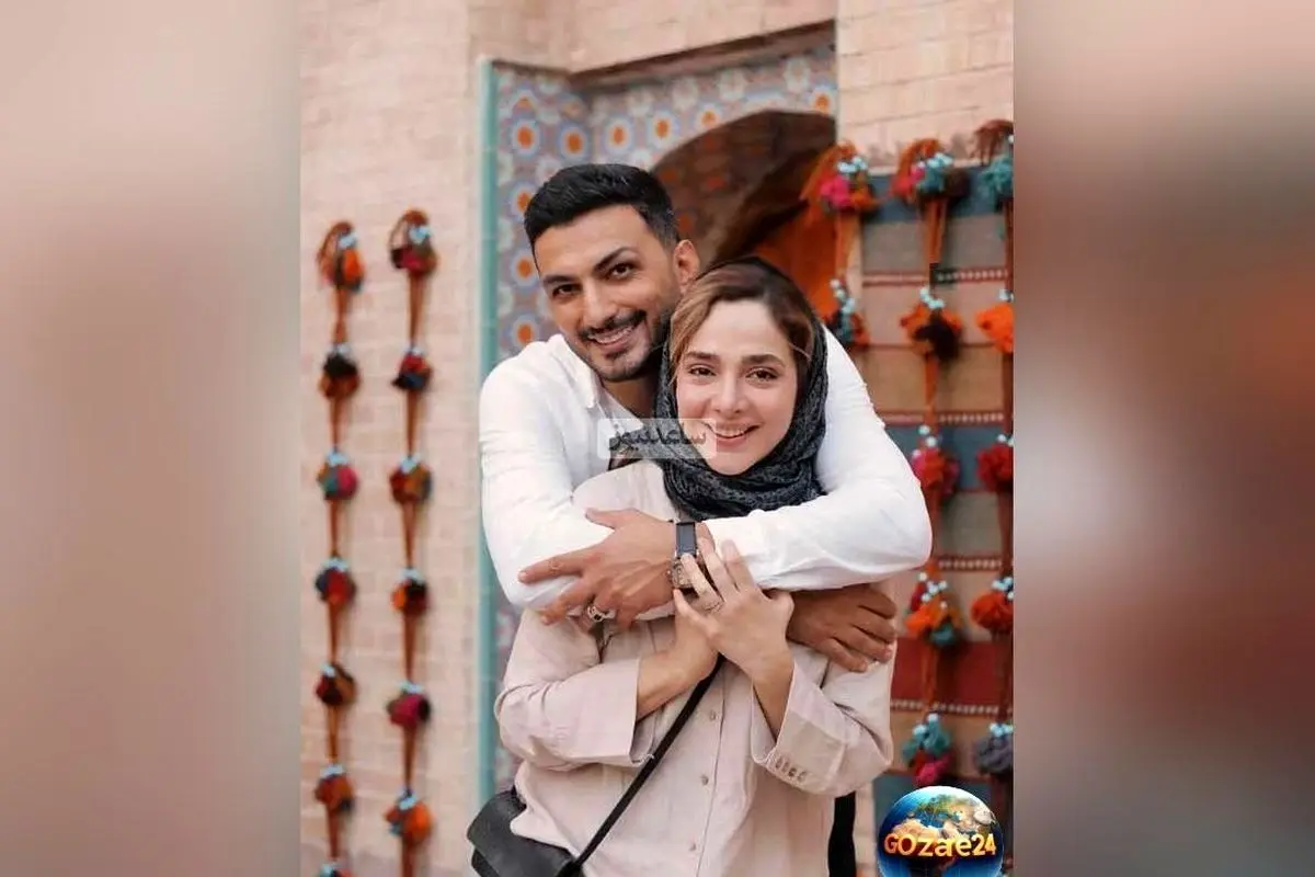 المیرا دهقانی از زندگی خانوادگی و حرفهایاش در برنامه زنده رود شبکه اصفهان: پدر دندانپزشک و خواهر در ایتالیا