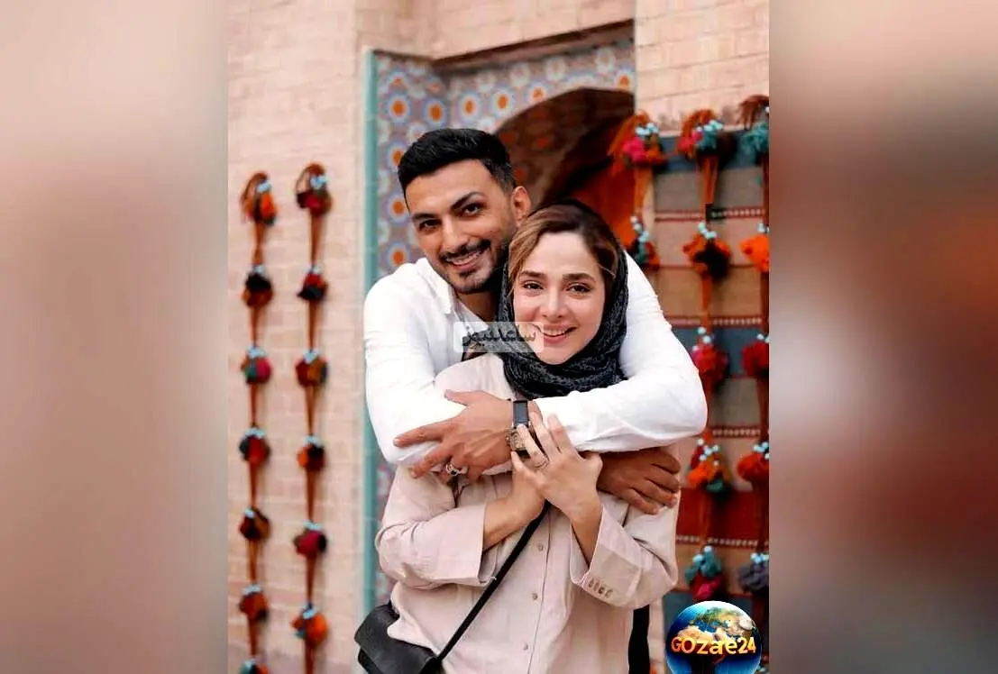 المیرا دهقانی از زندگی خانوادگی و حرفه‌ای‌اش در برنامه زنده رود شبکه اصفهان: پدر دندانپزشک و خواهر در ایتالیا