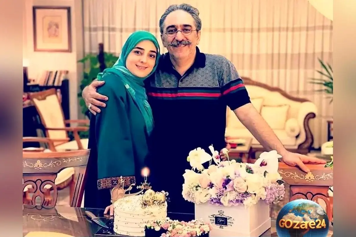 قطعه ماندگار خواننده ایرانی که دل ستاره سادات قطبی را به لرزه درآورد + ویدیو و جزئیات کامل