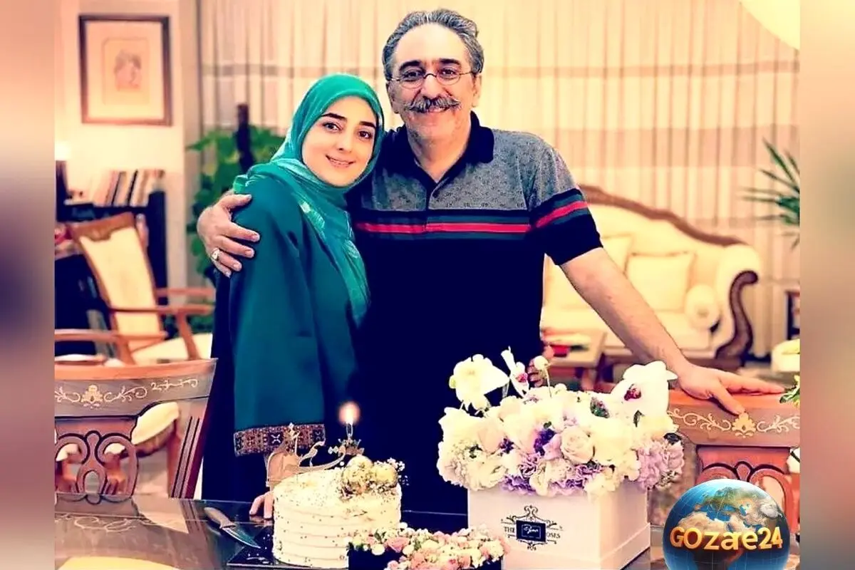 قطعه ماندگار خواننده ایرانی که دل ستاره سادات قطبی را به لرزه درآورد + ویدیو و جزئیات کامل