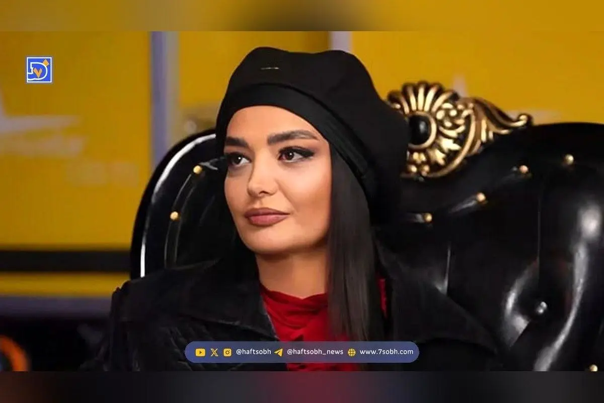 بیوگرافی ژینا کلانتری؛ نامزد سابق شادمهر عقیلی، بازیگر و مادر اهورا مزدا