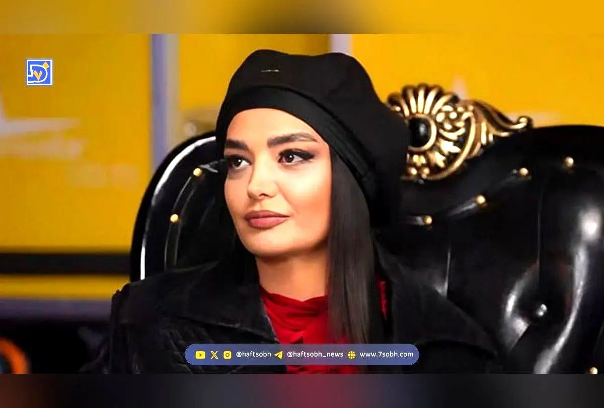 بیوگرافی ژینا کلانتری؛ نامزد سابق شادمهر عقیلی، بازیگر و مادر اهورا مزدا