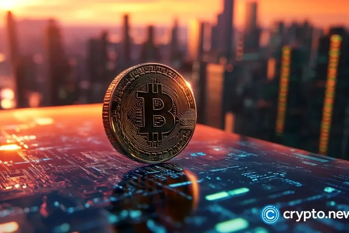 کاهش شدید قیمت سهام متاپلانِت و توقف جذابیت شرکت‌های بیت‌کوین‌محور در بازار رمزارزها