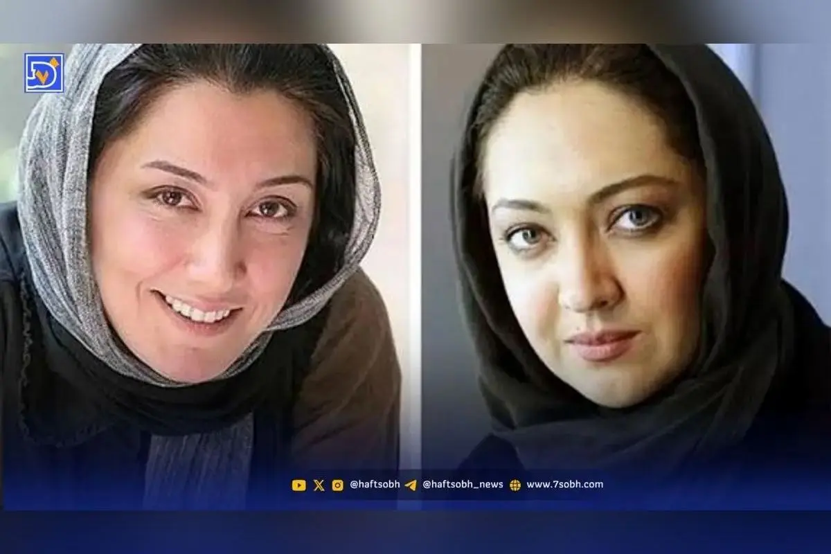 سفر در زمان به ۲۴ سال قبل: تصاویری نادر و کمیاب از هنرمندان محبوب در جشن حافظ ۱۳۸۰