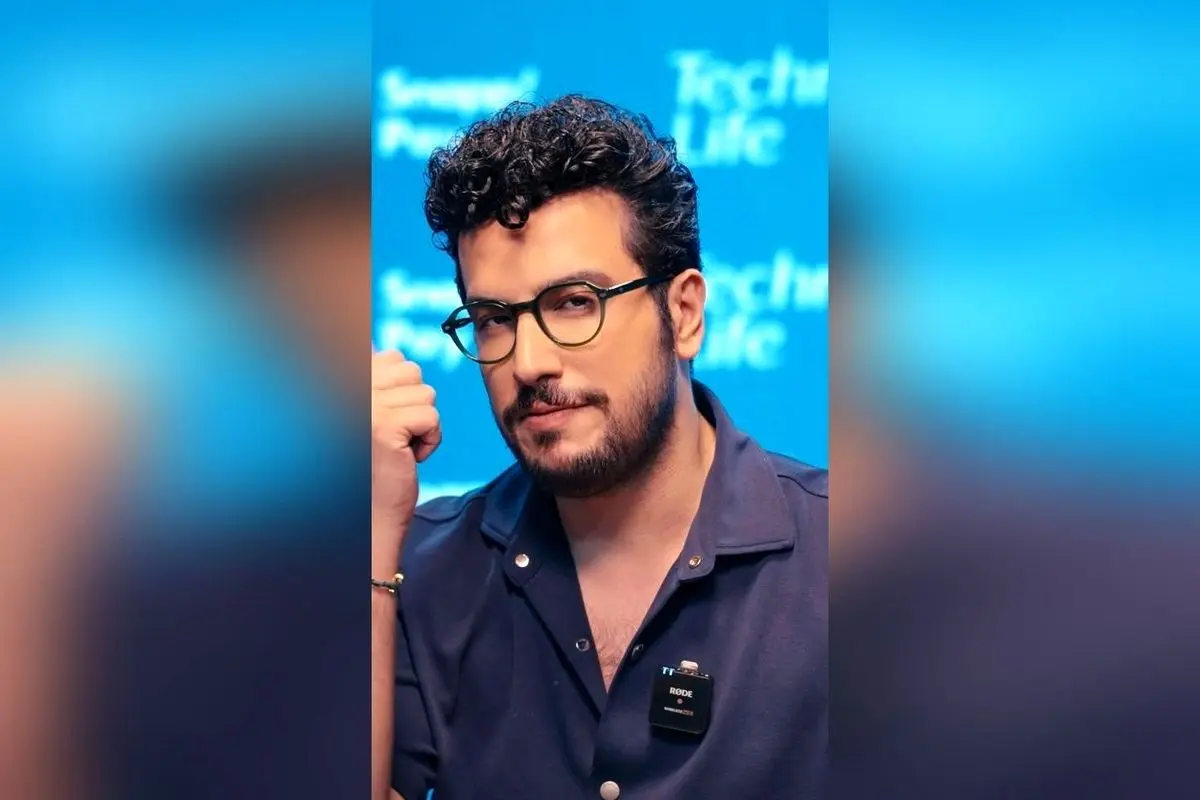 خبر هیجان‌انگیز درباره آیفون ۱۷ در ایران: فرصت تگ کردن دوستان و برنده شدن جوایز ویژه در کمپین امیرحسین قیاسی