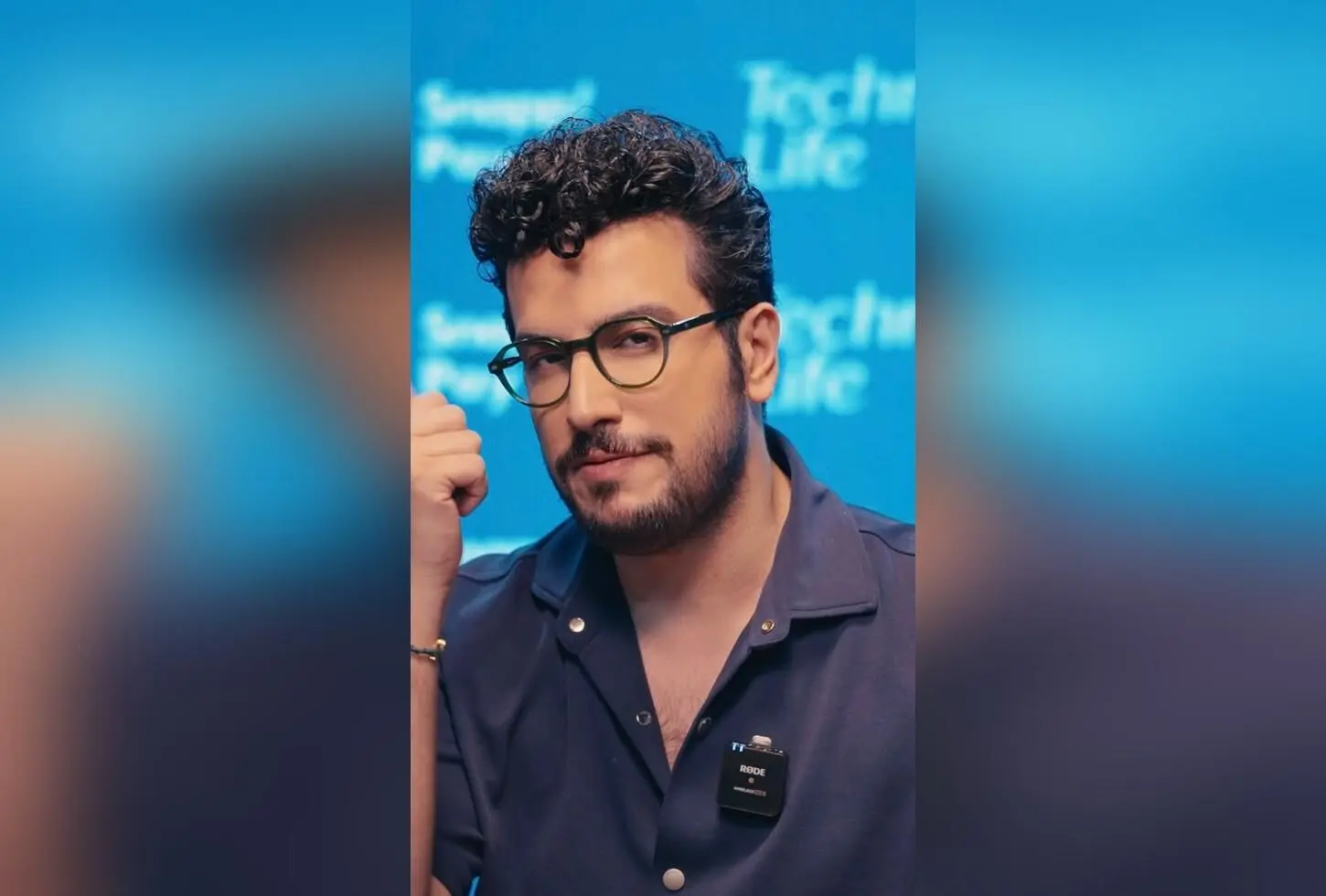 خبر هیجان‌انگیز درباره آیفون ۱۷ در ایران: فرصت تگ کردن دوستان و برنده شدن جوایز ویژه در کمپین امیرحسین قیاسی
