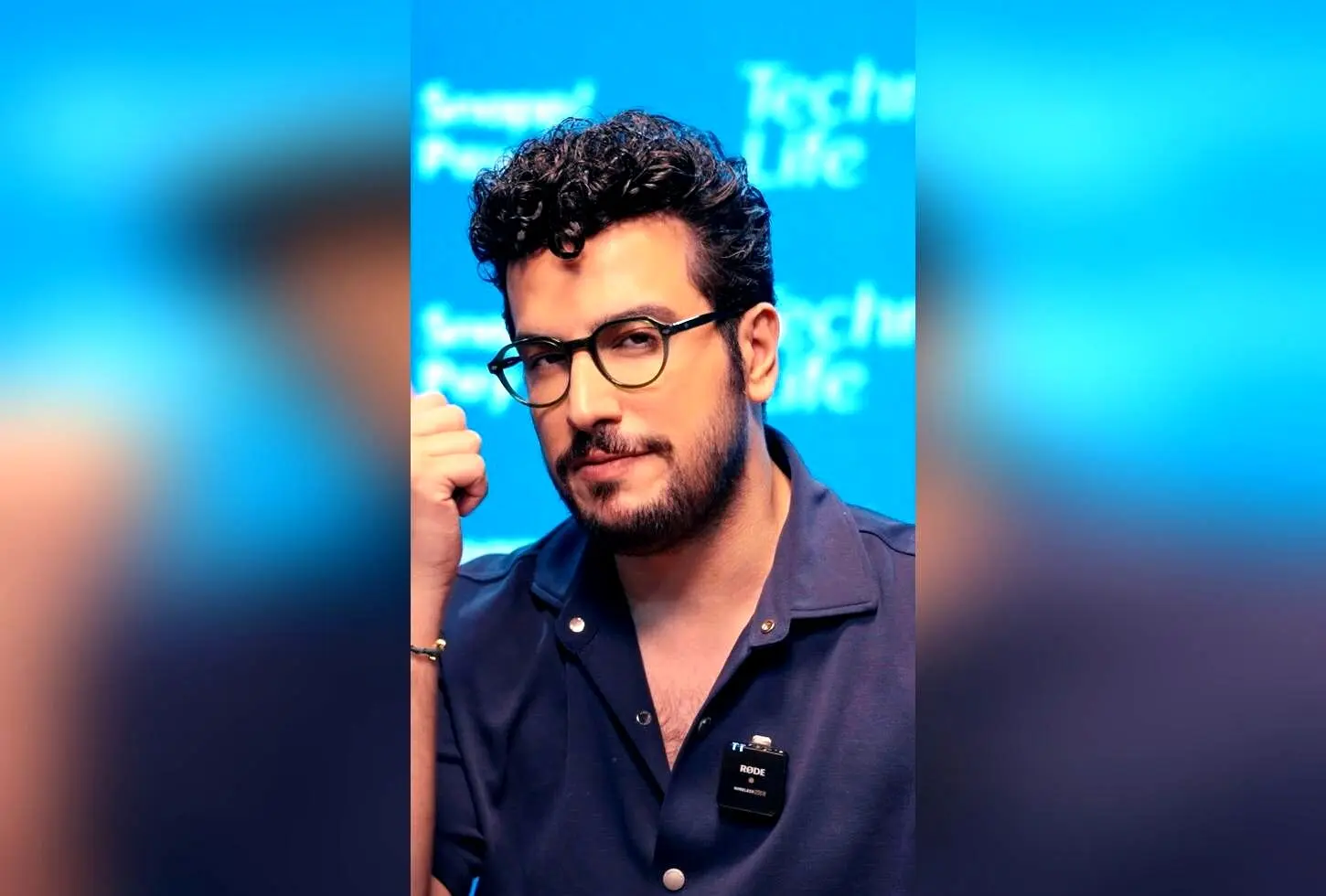 خبر هیجان‌انگیز درباره آیفون ۱۷ در ایران: فرصت تگ کردن دوستان و برنده شدن جوایز ویژه در کمپین امیرحسین قیاسی