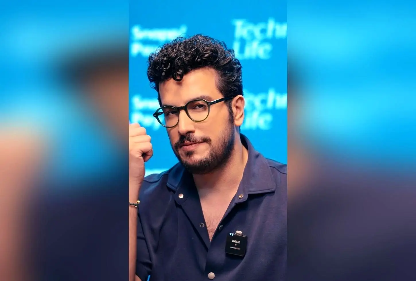 خبر هیجان‌انگیز درباره آیفون ۱۷ در ایران: فرصت تگ کردن دوستان و برنده شدن جوایز ویژه در کمپین امیرحسین قیاسی