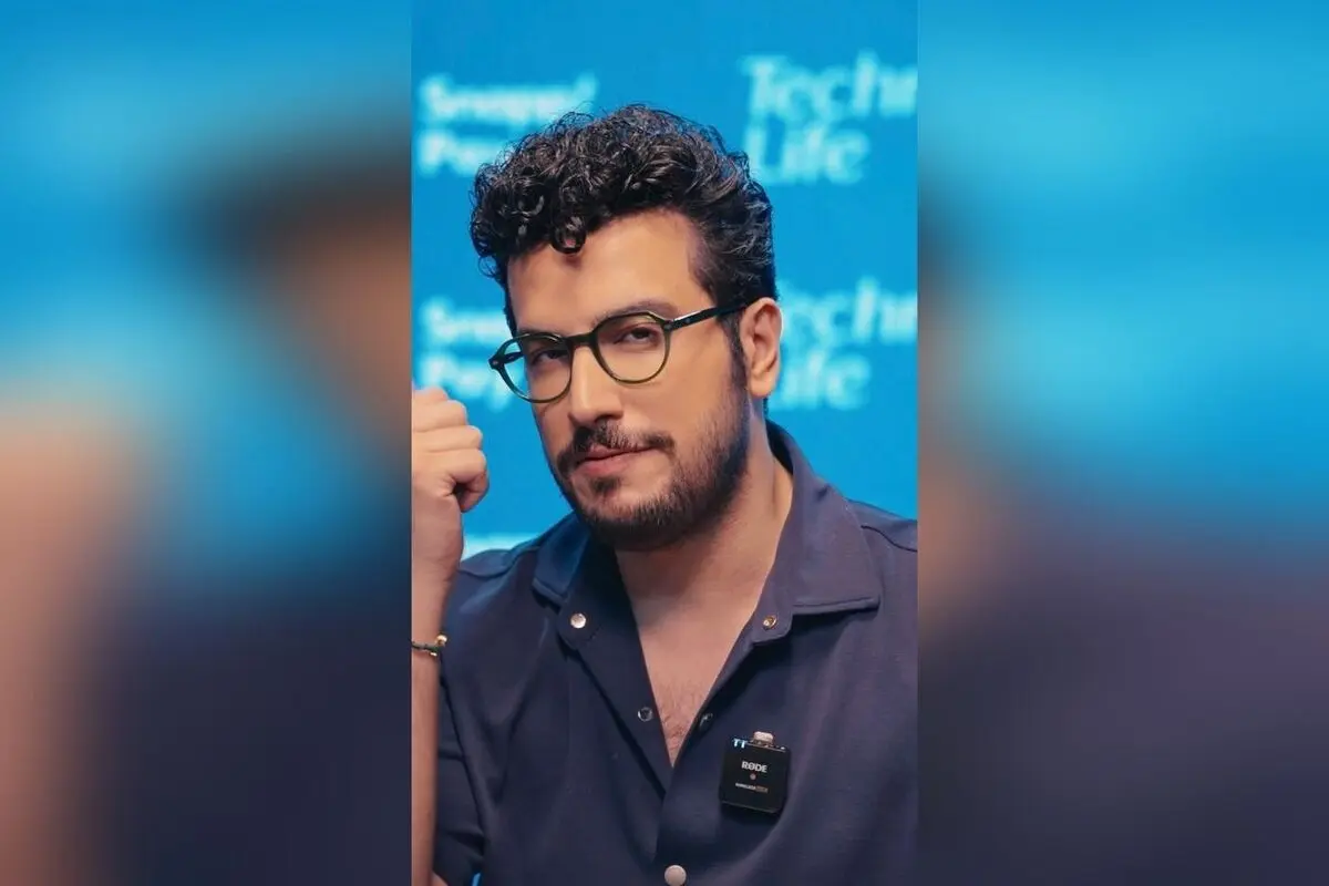خبر هیجان‌انگیز درباره آیفون ۱۷ در ایران: فرصت تگ کردن دوستان و برنده شدن جوایز ویژه در کمپین امیرحسین قیاسی