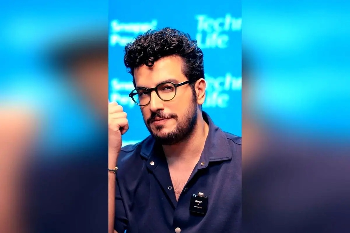 خبر هیجان‌انگیز درباره آیفون ۱۷ در ایران: فرصت تگ کردن دوستان و برنده شدن جوایز ویژه در کمپین امیرحسین قیاسی