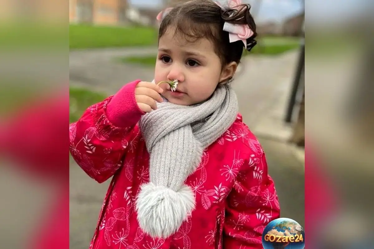 شاهرخ استخری در لباس‌های راحتی و خالخالی نبات و پناه فرشته کوچولوهایش + عکس‌های جدید