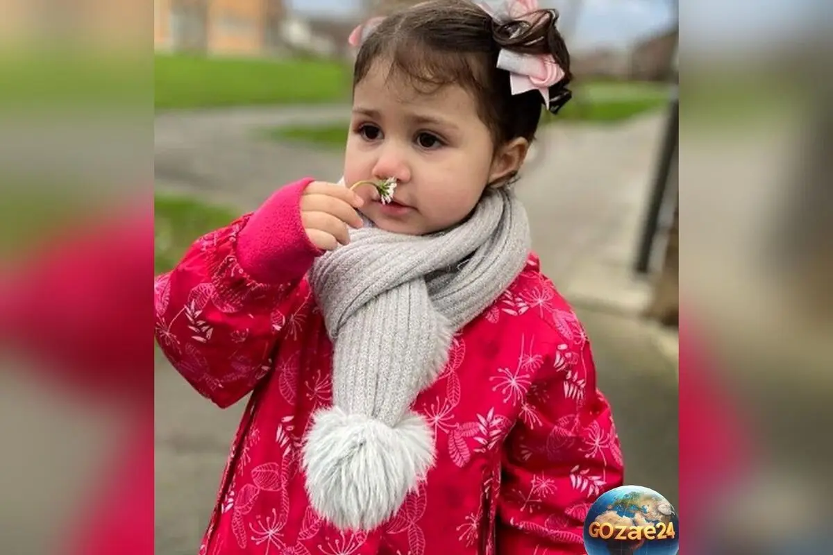 شاهرخ استخری در لباس‌های راحتی و خالخالی نبات و پناه فرشته کوچولوهایش + عکس‌های جدید