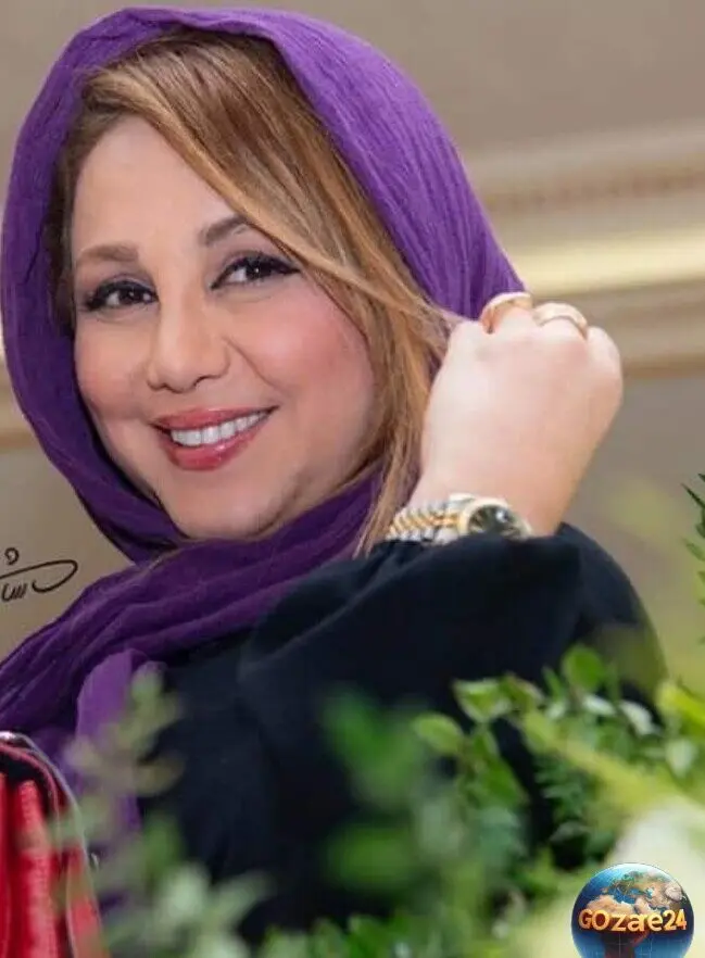 بهنوش بختیاری: علی دایی، آدمی صادق و شهریار واقعی ایران است!