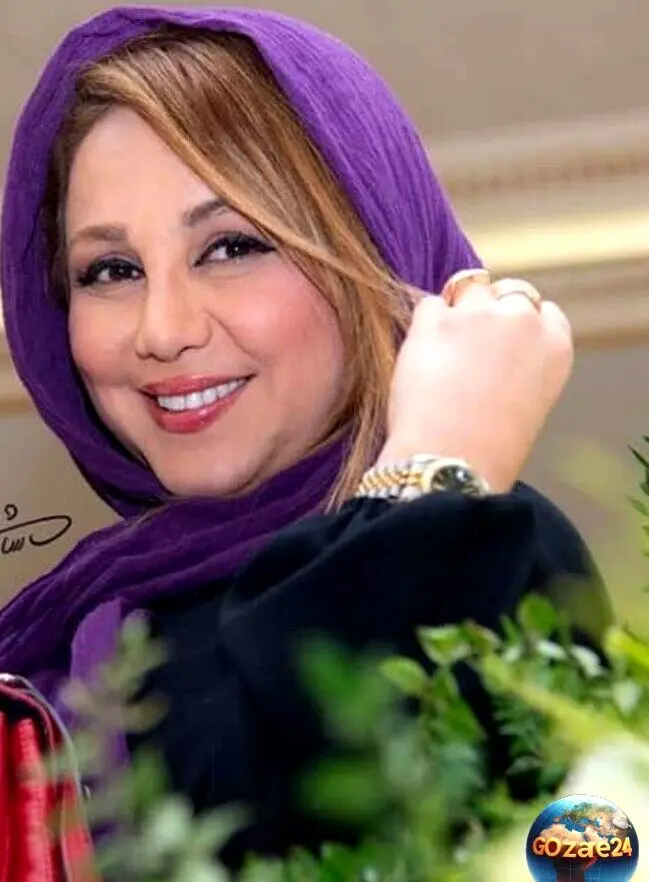 بهنوش بختیاری: علی دایی، آدمی صادق و شهریار واقعی ایران است!