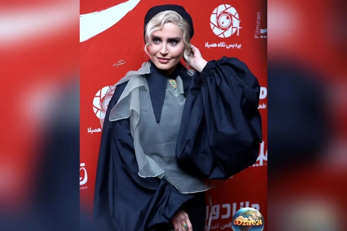 عکس و اتفاق عجیب برای الناز شاکردوست؛ استوری جنجالی درباره گم شدن خودرو در پارکینگ