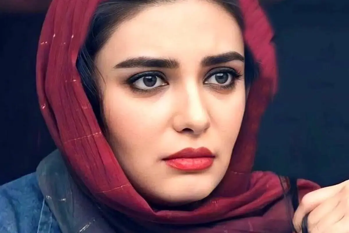 لیندا کیانی با هنر کنده‌کاری روی چوب در نقش «فرزانه» سریال دلدادگان: خلاقیت و هنرنمایی بی‌نظیر + عکس