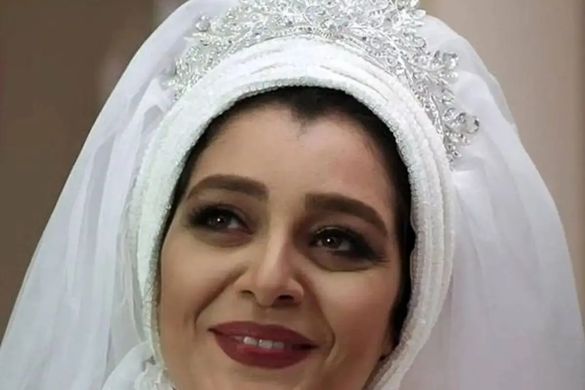 رونمایی از مادر واقعی ساره بیات در سریال دل + عکس‌های جدید و دیدنی
