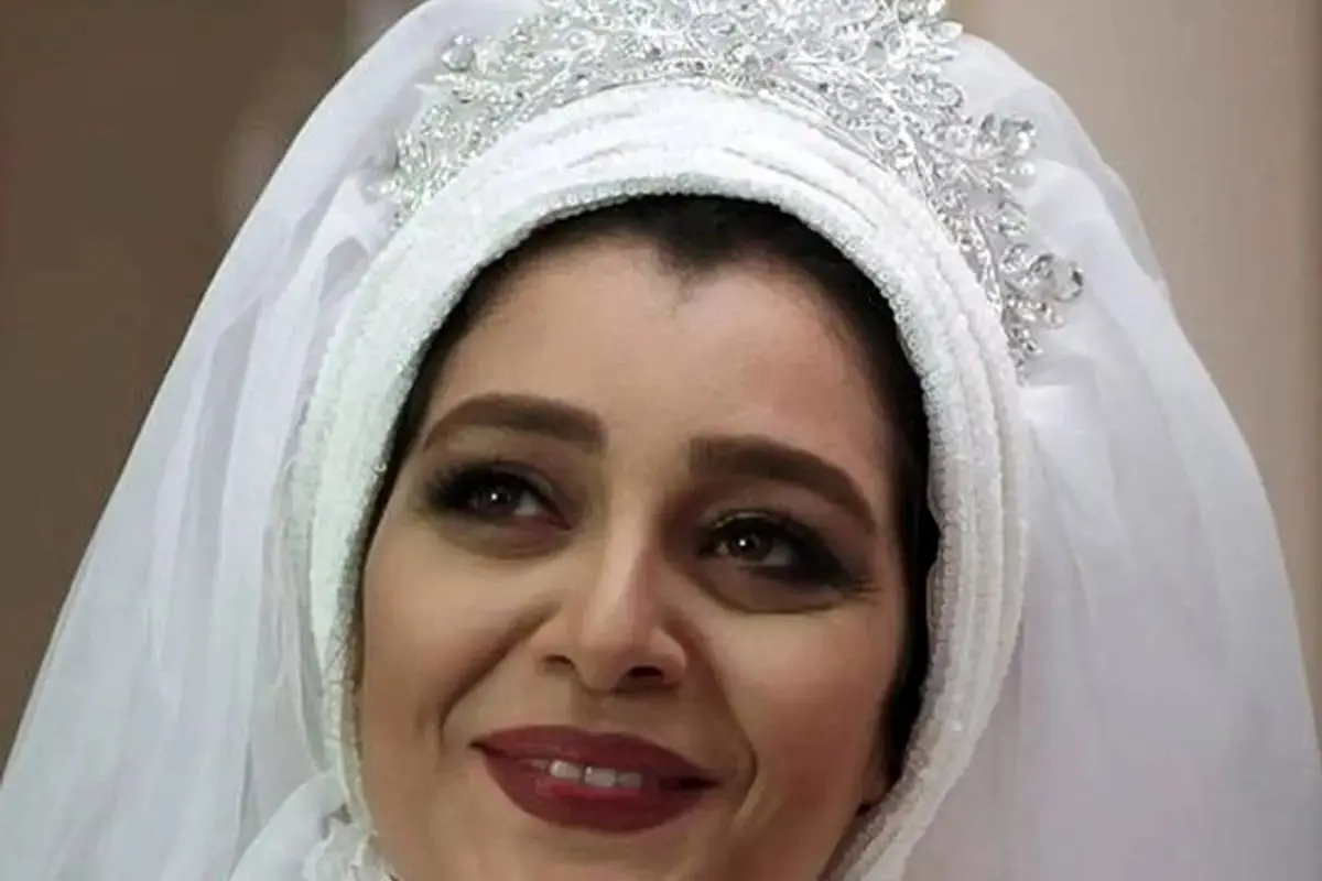 رونمایی از مادر واقعی ساره بیات در سریال دل + عکسهای جدید و دیدنی