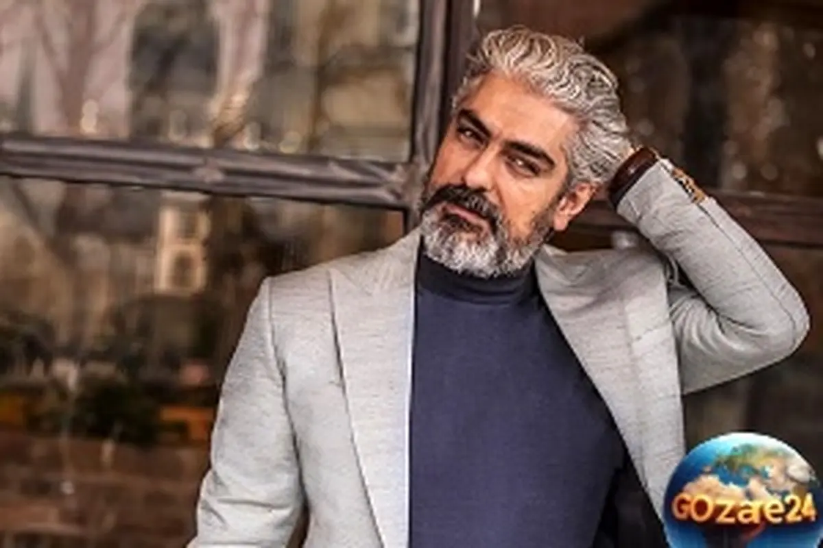 مهدی پاکدل و خودروی لوکس و هوشمند او؛ نگاهی به ماشینهای لوکس ستاره جیران + عکس