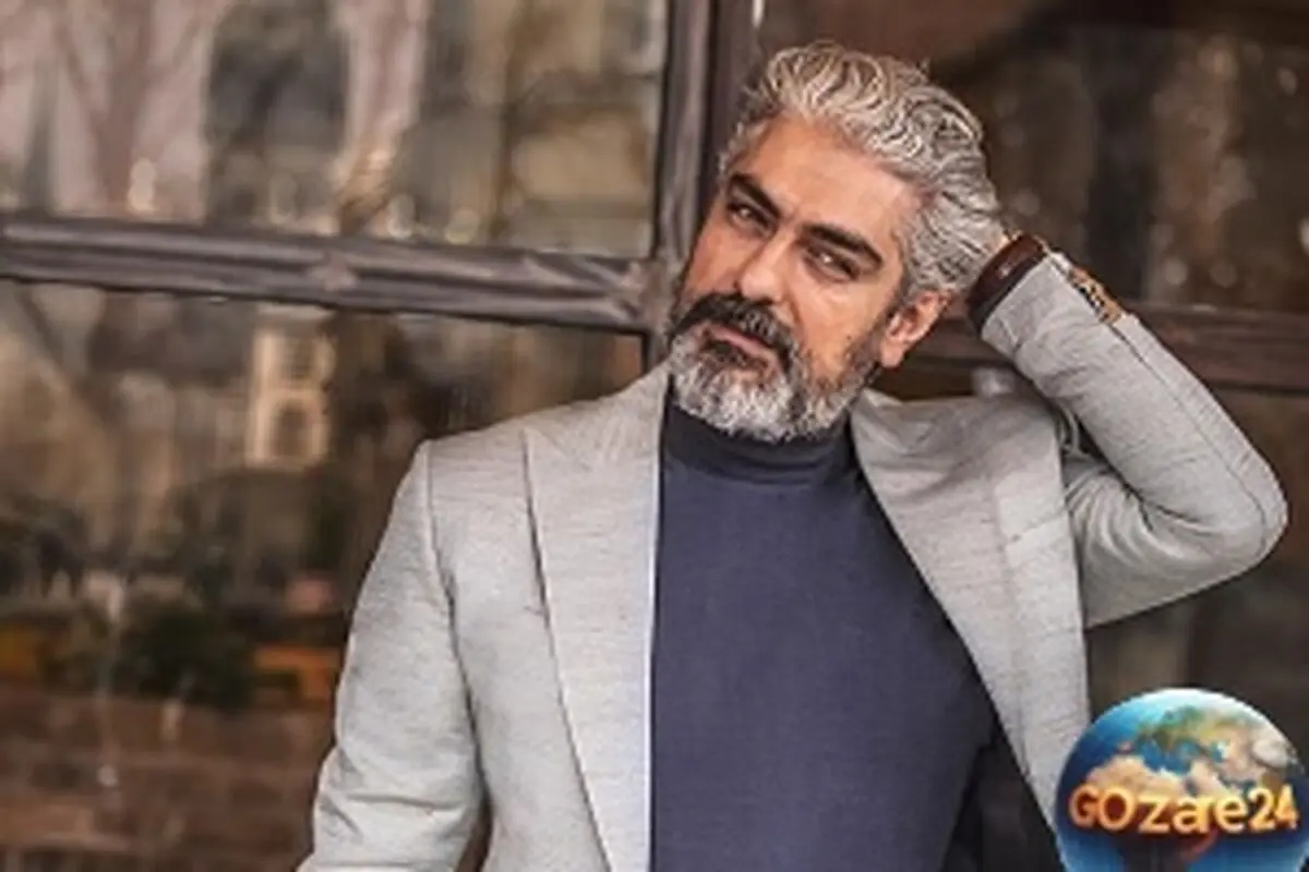 مهدی پاکدل و خودروی لوکس و هوشمند او؛ نگاهی به ماشین‌های لوکس ستاره جیران + عکس