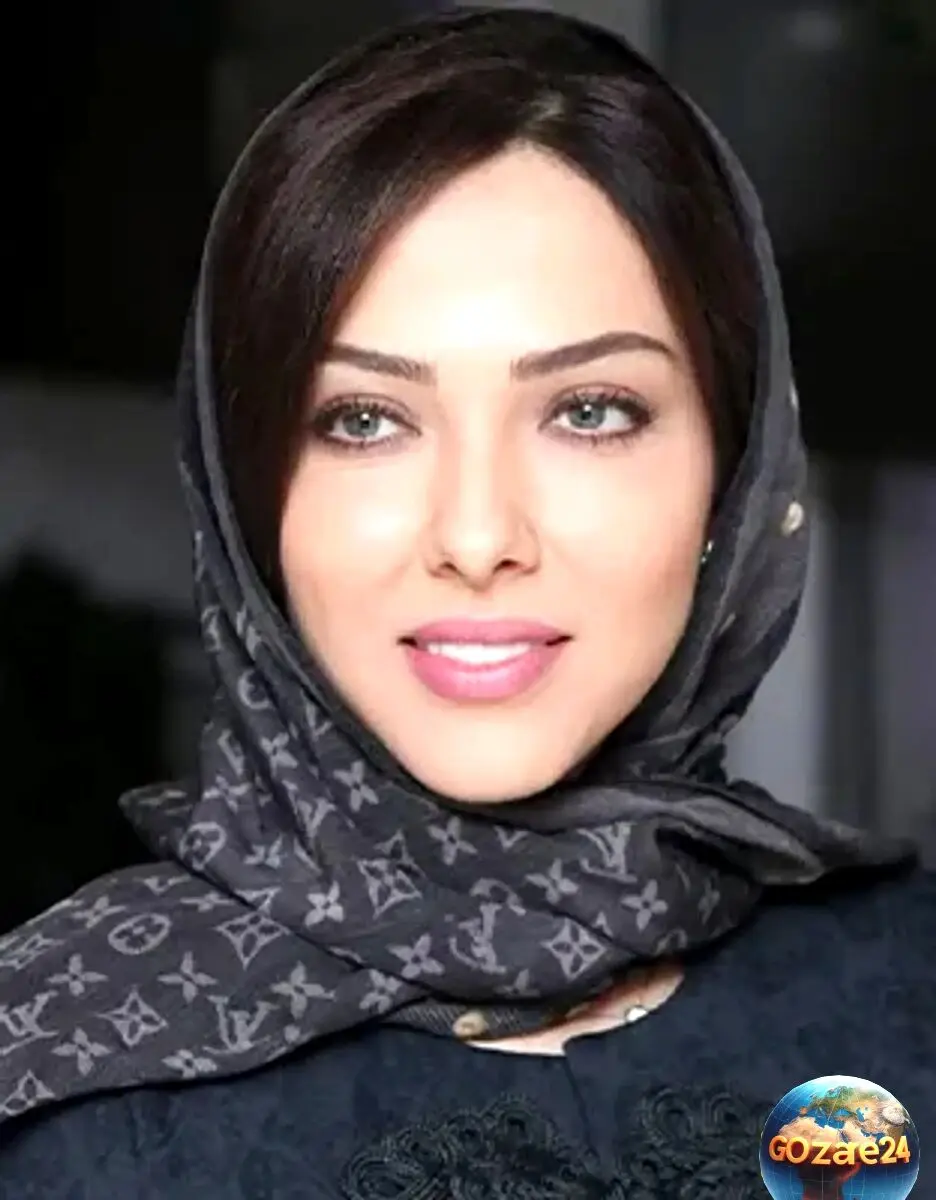 لیلا اوتادی در کنسرت گروه ماکان بند با استایل شیک و خاص ظاهر شد