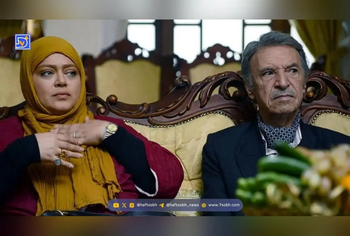 هوشنگ حریرچیان؛ بازیگر تلخ‌کامی که پس از ۶۰ سال فعالیت در هنر، با سریال ساختمان پزشکان به شهرت رسید