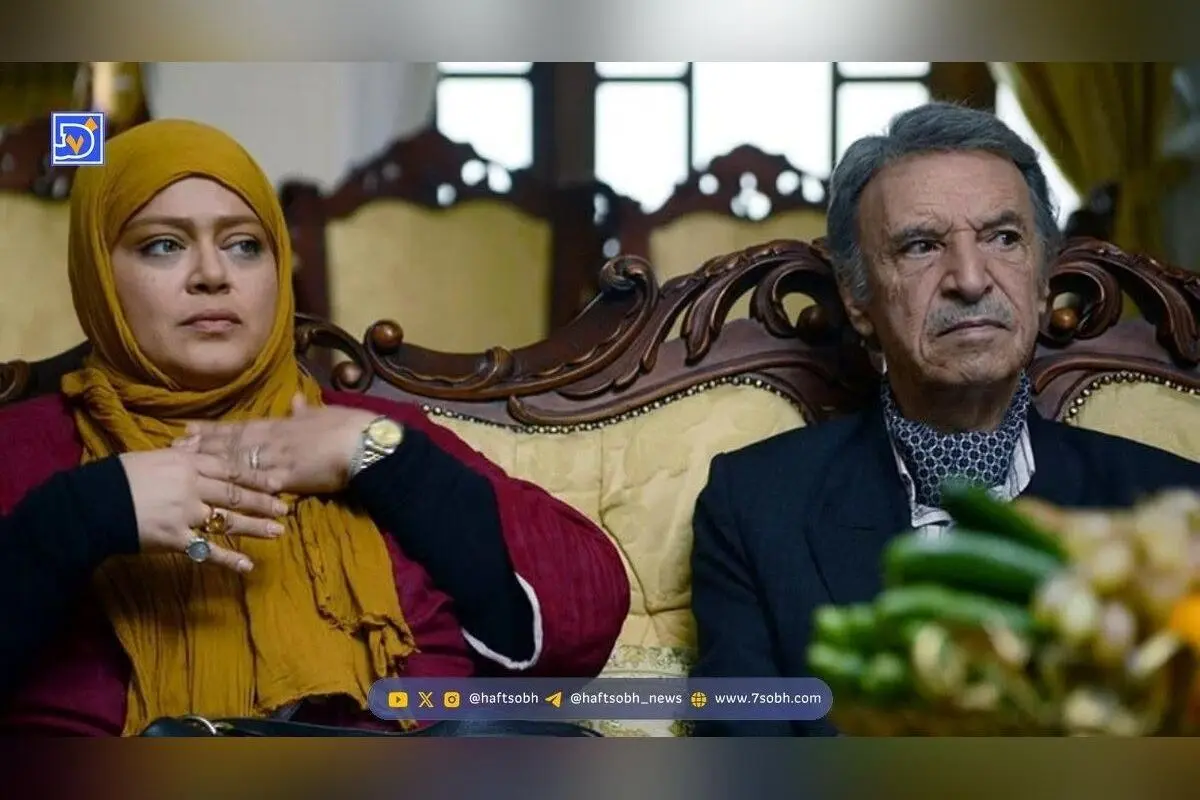 هوشنگ حریرچیان؛ بازیگر تلخ‌کامی که پس از ۶۰ سال فعالیت در هنر، با سریال ساختمان پزشکان به شهرت رسید