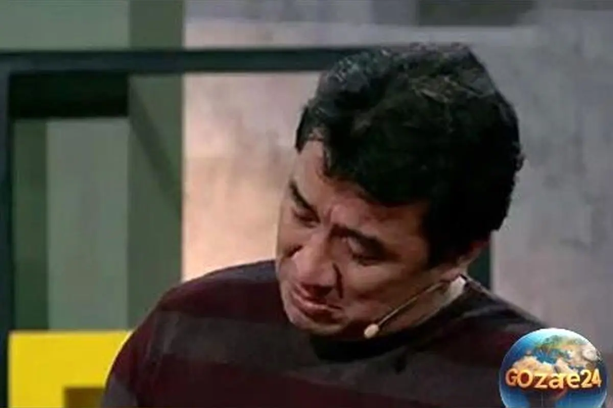 خداداد عزیزی از سختی‌های کودکی و فقر شدید: وقتی یخچال خانه‌مان هیچ چیزی نداشت