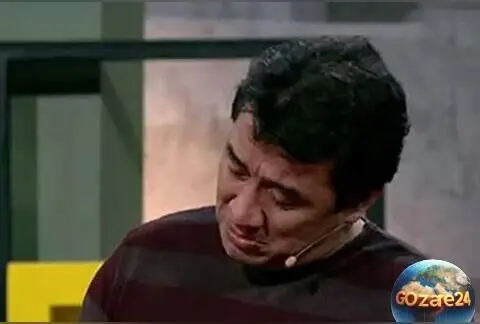 خداداد عزیزی از سختی‌های کودکی و فقر شدید: وقتی یخچال خانه‌مان هیچ چیزی نداشت