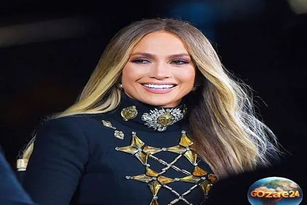 یادی از استایل جنجالی جنیفر لوپز در جشن سال نو 2023 و تصاویر جدید او در اینستاگرام