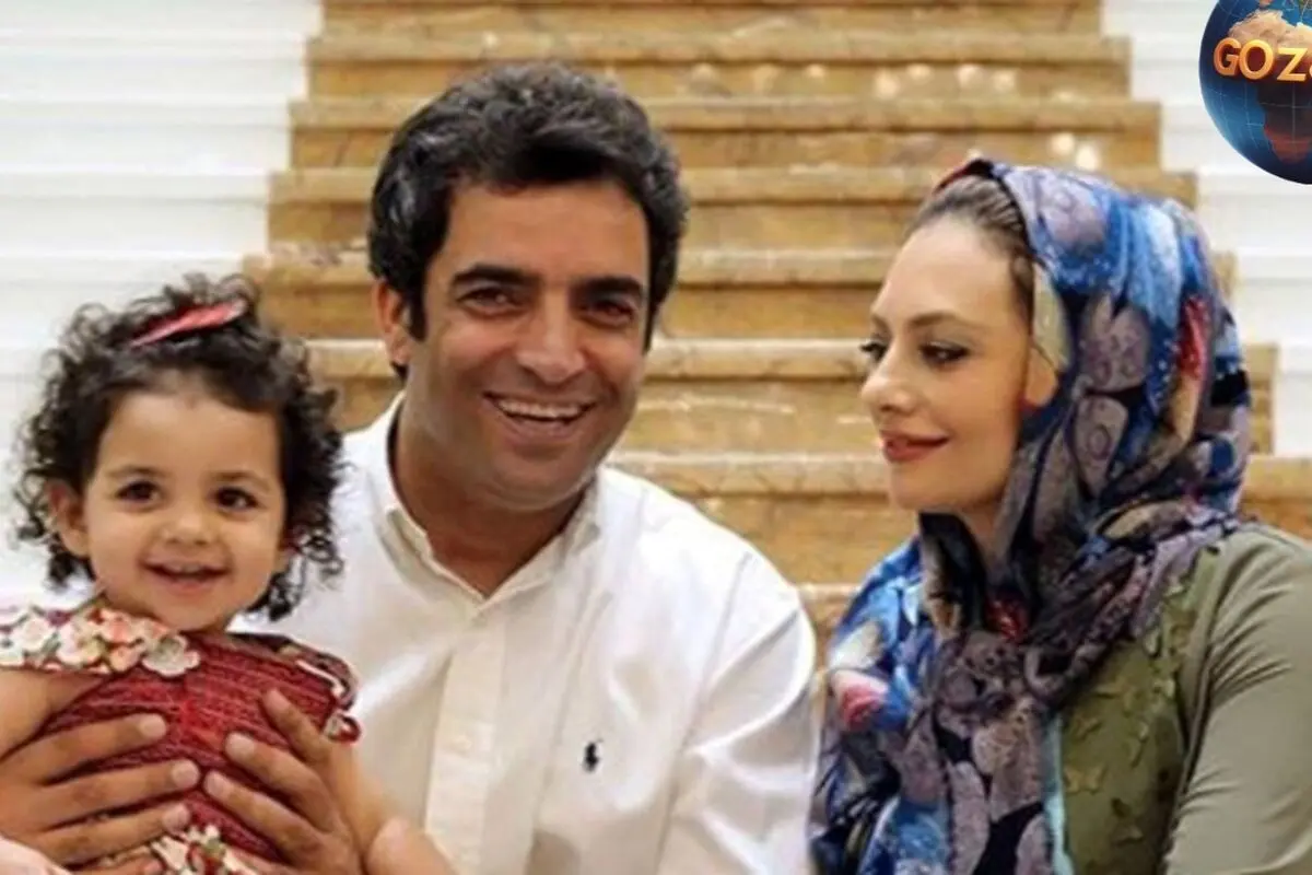 عکس‌های دلنشین منوچهر هادی و دخترش در آخرین روز مدرسه؛ لحظاتی پر از عشق و آرامش
