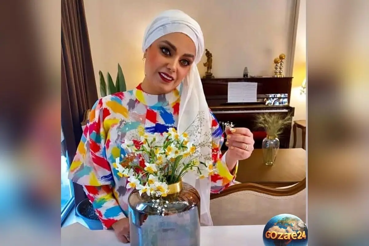 جدیدترین تغییرات ظاهری و آرایشی صبا راد + عکس دوران نوجوانی و موفقیت‌های هنری