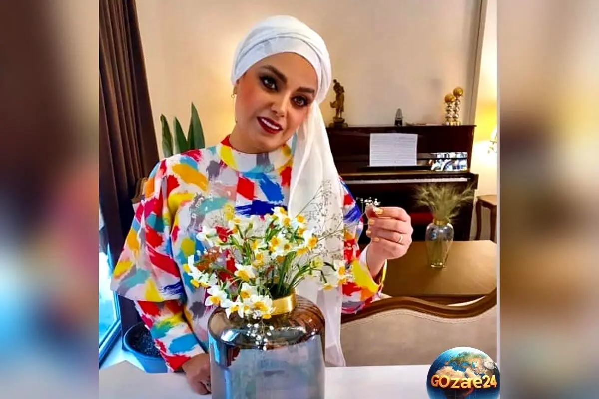 جدیدترین تغییرات ظاهری و آرایشی صبا راد + عکس دوران نوجوانی و موفقیت‌های هنری